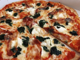 Pizza Al Campanile