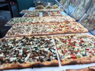 La Pizza Di Nonna Bice Di Ambrosio Pasquale
