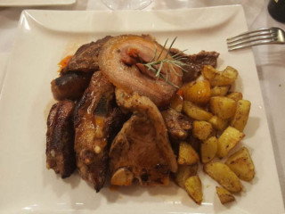 Osteria Alla Frasca