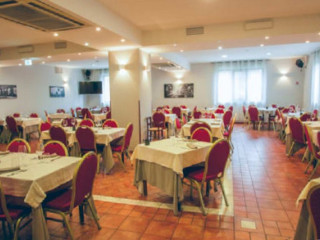 Osteria Del Gatto