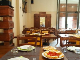 Trattoria L'arcangelo