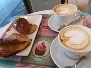 Caffe Pasticceria Orchidea