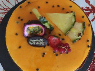 Paila Cafe