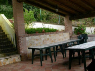 Azienda Equituristica Sughereta San Vito