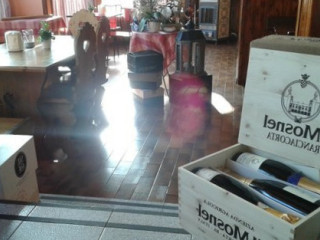 Capolinea Bistrot
