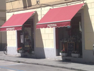 Cibus Pizza