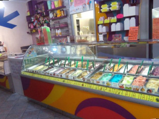 Gelateria Lollipop