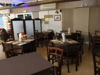 Pizzeria La Ghiotta