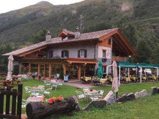 Chalet Proment