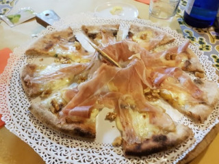 L'osteria Imbusa'