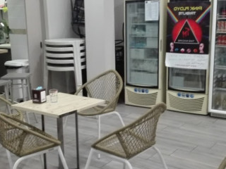 Gran Caffe Roma