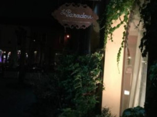 Le Paradou