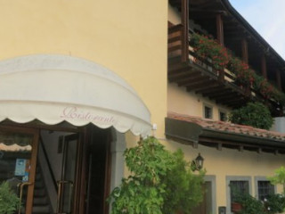 Pizzeria Castello Del Vescovado