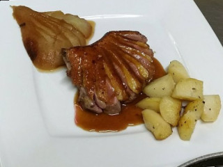 Trattoria Cascinapiano