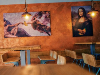 Piadineria