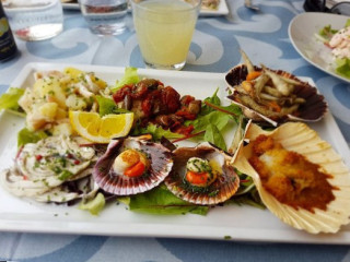 Trattoria Al Pescatore