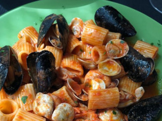 La Ricciola