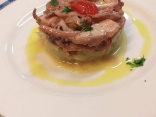 L'osteria 1396