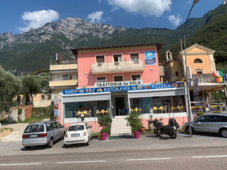 Vela Azzurra Malcesine
