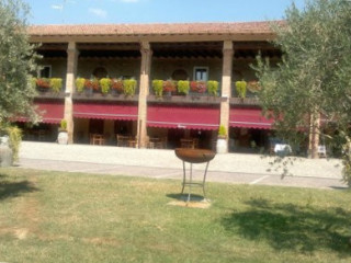 Agriturismo Cascina Carretto