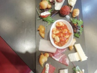 Storico Lounge Cafe