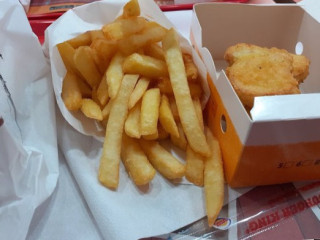 Burger King