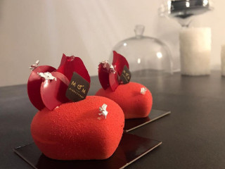 Mdm Pasticceria