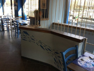 Osteria Al Piccolo Molo