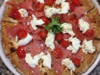 Pizzeria E Brasserie Da Gianka