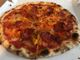 Pizzeria Diabolik