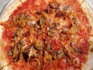 Pizzeria Origano