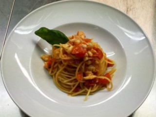Baccalunch