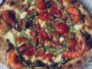 Villa Favorita Food Pizza Gourmet