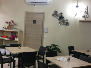 L’ora Della Pizza