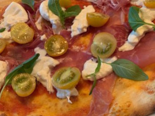 Diamound’s Pizza Coffee