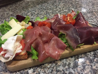 Abacab Pizzeria Tordelleria