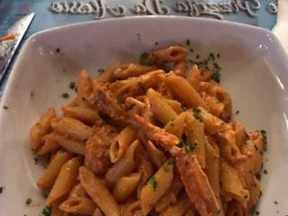 Pizzeria Da Alessio