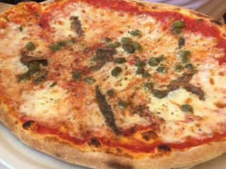 Pizzeria Italy