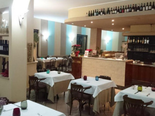 Pizzeria San Gervasio