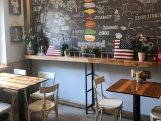 Burgerino