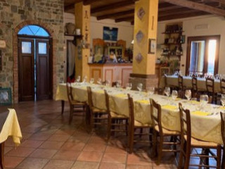 Agriturismo Villa Vea