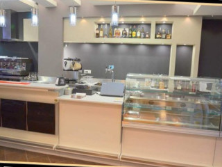 Voglia Di Caffè Di Maria Cristina Cardinale- Caffetteria.