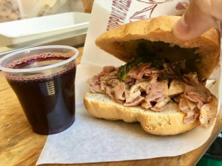 Chiosco Del Lampredotto
