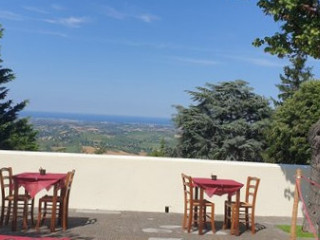 La Cantinaccia