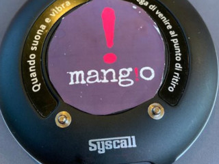 Mangio!