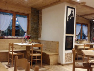 Osteria Del Bosco