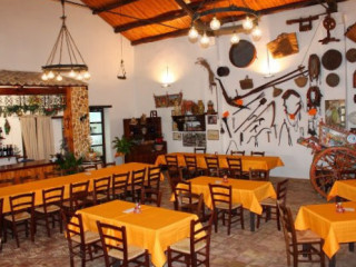 La Buffetta