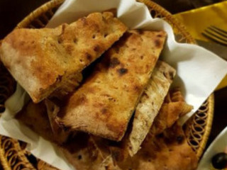 Pizzeria Mediterranea