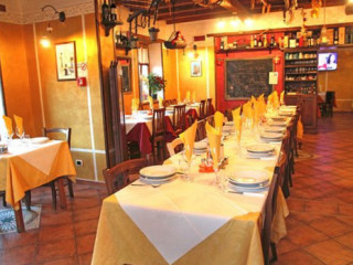 La Capannina