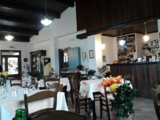 Trattoria Filomena
